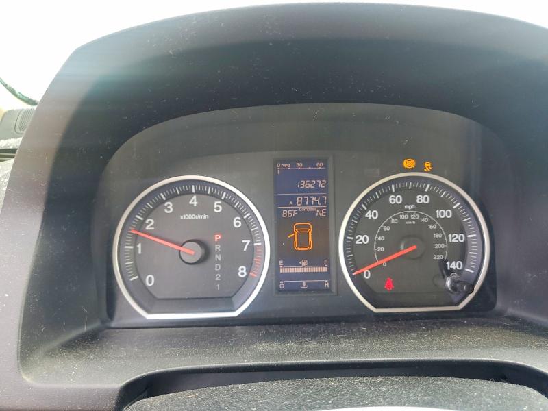 Продаж на аукціоні авто 2011 Honda Cr-v, vin: 3CZRE4H57BG706214, номер лоту: 62565496