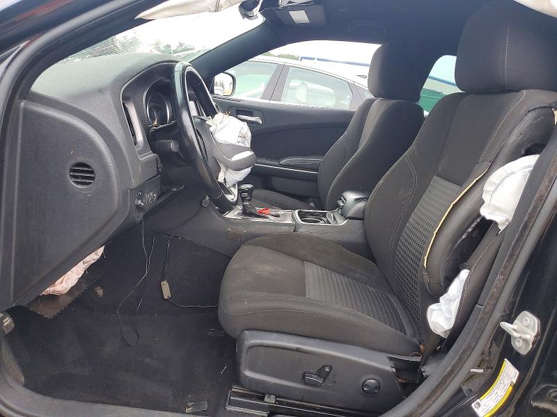 67173686 :رقم المزاد ، 2C3CDXBG0PH672137 vin ، 2023 Dodge Charger مزاد بيع