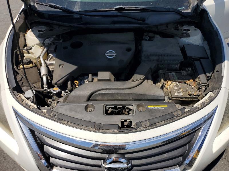 2014 Nissan Altima მანქანა იყიდება აუქციონზე, vin: 1N4AL3AP5EC202496, აუქციონის ნომერი: 61801256