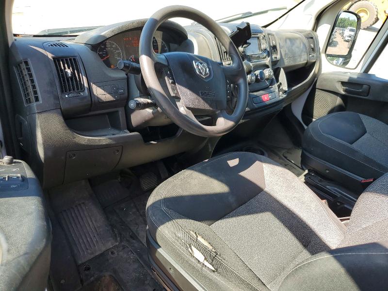 Продажа на аукционе авто 2017 Ram Promaster 1500, vin: 3C6TRVNG4HE540130, номер лота: 62787376