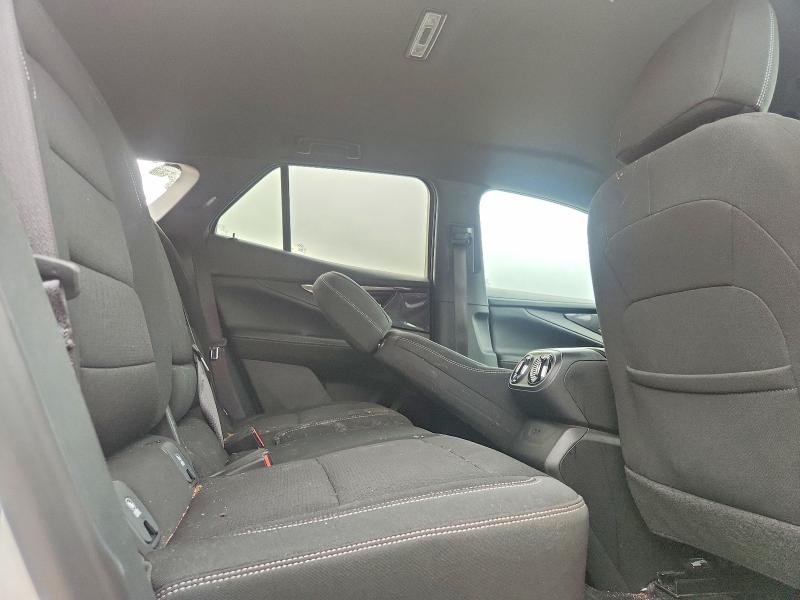 2025 Chevrolet Blazer მანქანა იყიდება აუქციონზე, vin: 3GNKDBRM1SS248081, აუქციონის ნომერი: 62096856