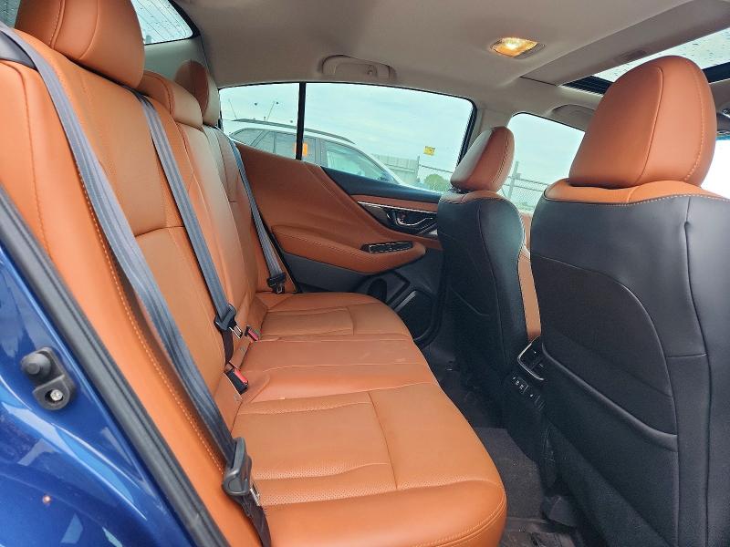 Aukcja sprzedaży 2021 Subaru Legacy, vin: 4S3BWGP64M3017009, numer aukcji: 62569266
