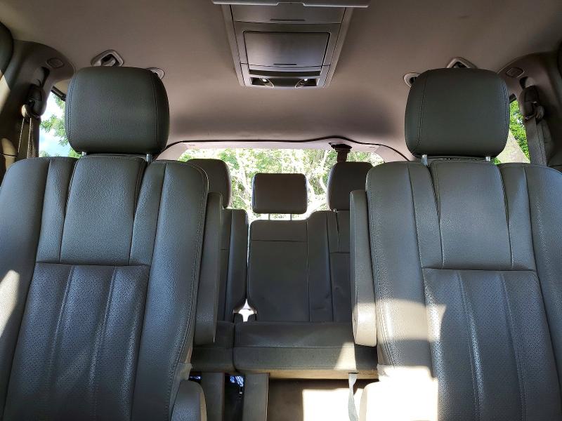 Продажа на аукционе авто 2013 Chrysler Town & Country, vin: 2C4RC1CG1DR707830, номер лота: 58984276