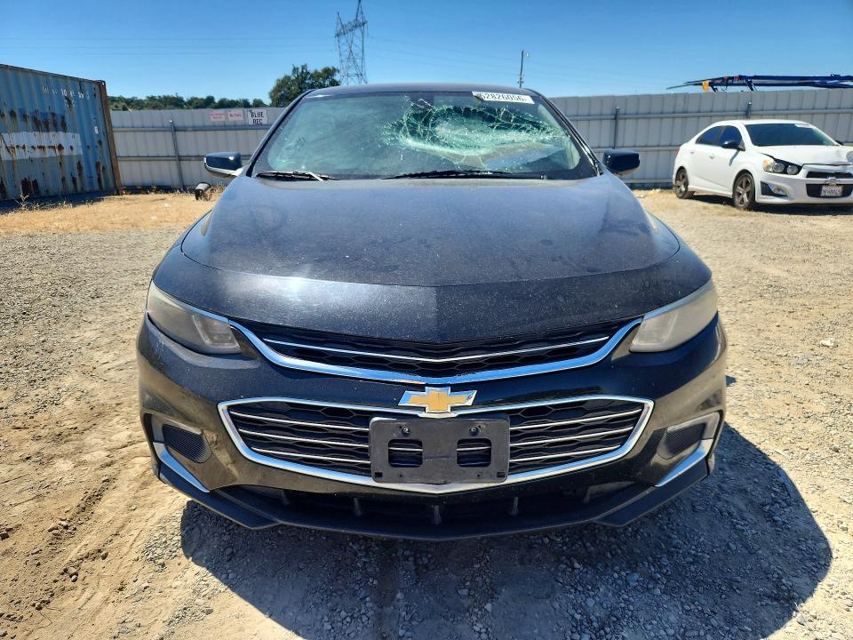 Aukcja sprzedaży 2016 Chevrolet Malibu, vin: 1G1ZE5ST9GF306580, numer aukcji: 62826056