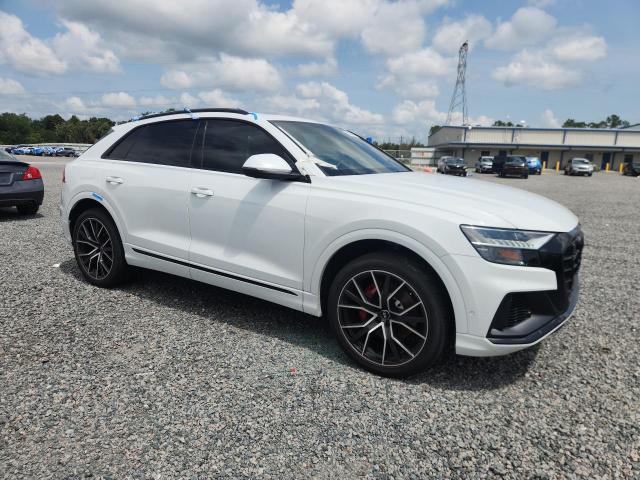 62838976 :رقم المزاد ، WA1FVAF11KD034231 vin ، 2019 Audi Q8 مزاد بيع