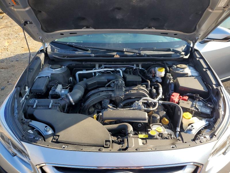 2020 Subaru Outback მანქანა იყიდება აუქციონზე, vin: 4S4BTANC8L3236578, აუქციონის ნომერი: 59260056