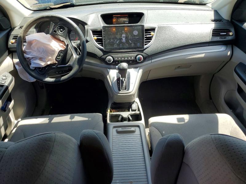Продаж на аукціоні авто 2013 Honda Cr-v, vin: 2HKRM4H50DH644724, номер лоту: 59401736