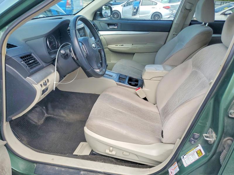 Продаж на аукціоні авто 2014 Subaru Outback, vin: 4S4BRBCC8E3235960, номер лоту: 61007036