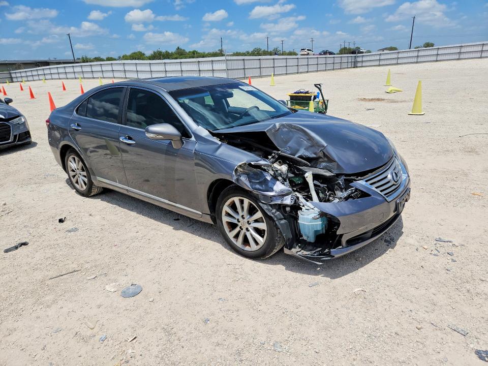 Продажа на аукционе авто 2012 Lexus Es, vin: JTHBK1EG4C2488097, номер лота: 62507326