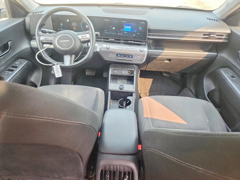 Aukcja sprzedaży 2024 Hyundai Kona, vin: KM8HC3AB3RU080830, numer aukcji: 61358096