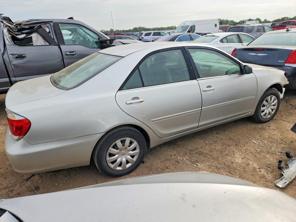 2005 Toyota Camry მანქანა იყიდება აუქციონზე, vin: 4T1BE32KX5U602149, აუქციონის ნომერი: 61392786