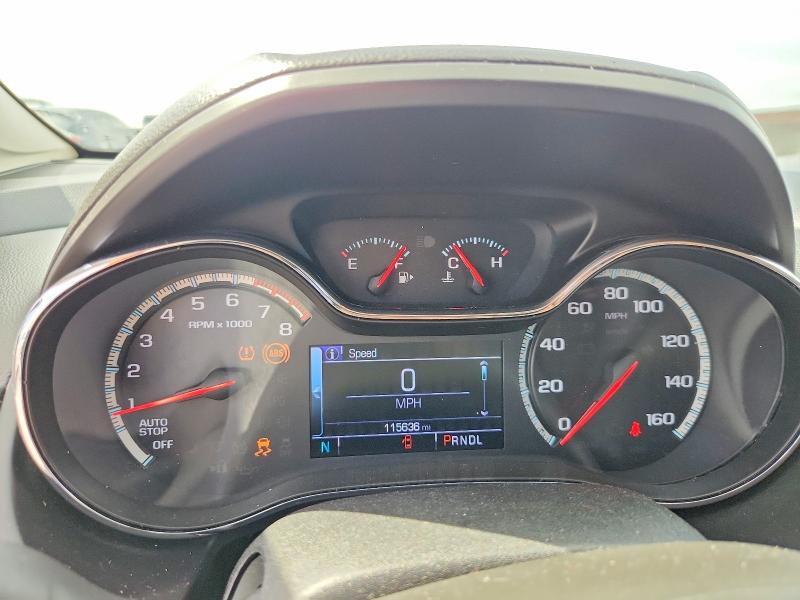 Продажа на аукционе авто 2018 Chevrolet Cruze, vin: 1G1BF5SM5J7149249, номер лота: 61402766
