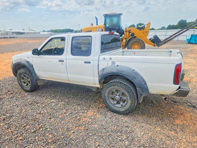 Aukcja sprzedaży 2001 Nissan Frontier, vin: 1N6ED27T21C361166, numer aukcji: 60504526