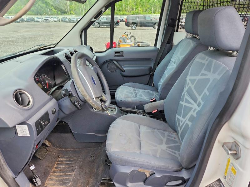 Aukcja sprzedaży 2013 Ford Transit Connect, vin: NM0LS6BN3DT176237, numer aukcji: 61960546