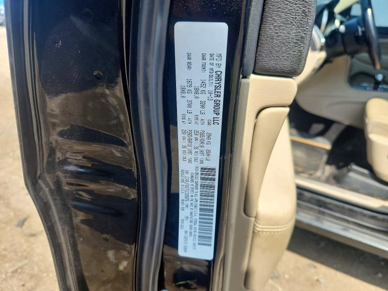 Aukcja sprzedaży 2014 Jeep Grand Cherokee, vin: 1C4RJFBG7EC335876, numer aukcji: 59676896