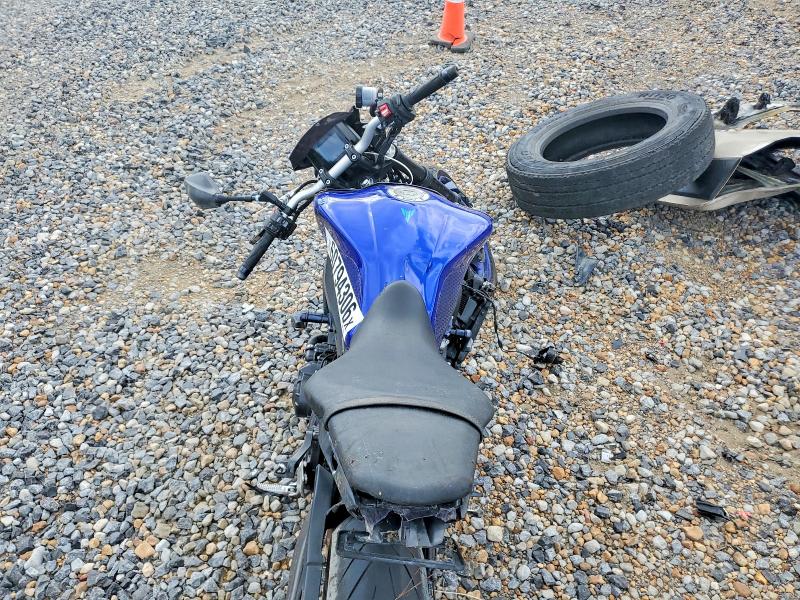 Продажа на аукционе авто 2023 Yamaha Mt09, vin: JYARN71E9PA003992, номер лота: 60794306