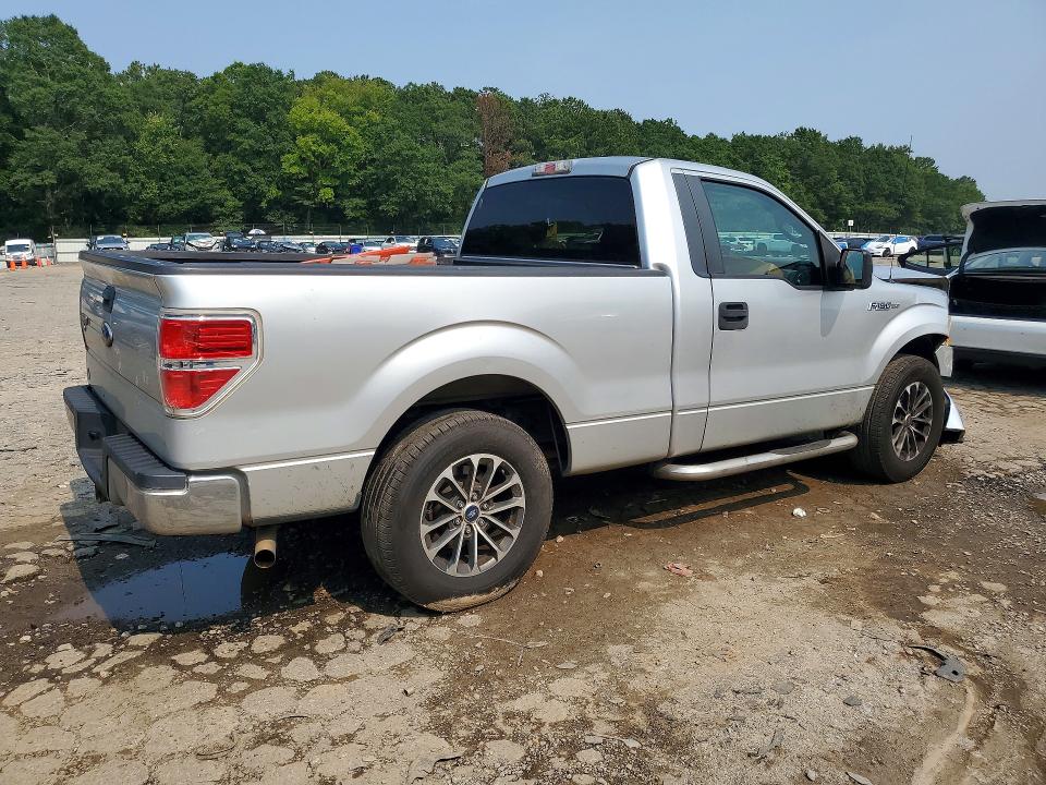 Aukcja sprzedaży 2010 Ford F150, vin: 1FTMF1CWXAFD38266, numer aukcji: 62982976