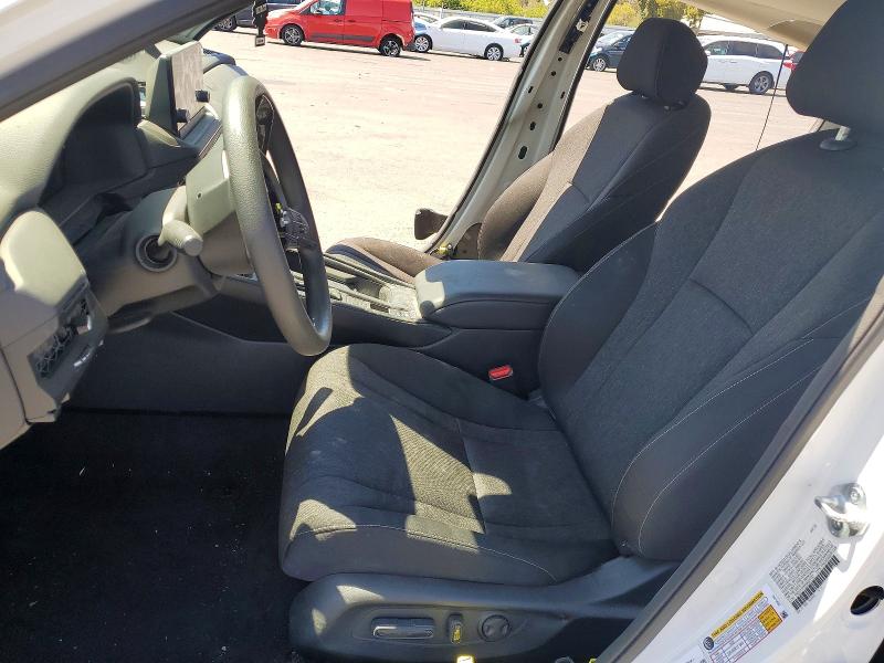 Aukcja sprzedaży 2025 Honda Accord, vin: 1HGCY1F49SA027167, numer aukcji: 60516386