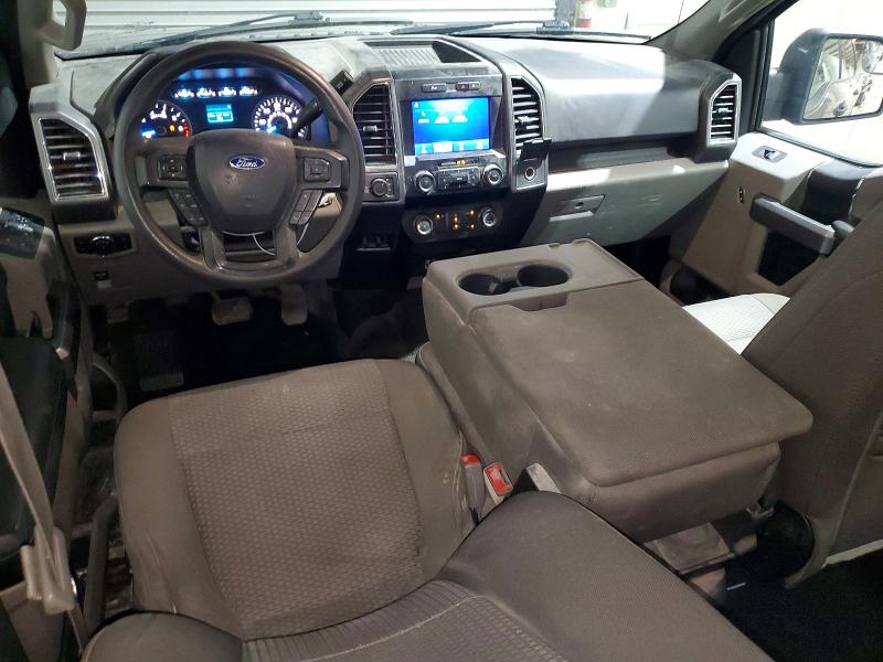 Aukcja sprzedaży 2020 Ford F150, vin: 1FTEW1E42LFA44573, numer aukcji: 61670366