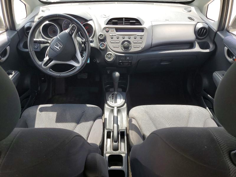 Продаж на аукціоні авто 2010 Honda Fit, vin: JHMGE8H49AC012958, номер лоту: 63209746
