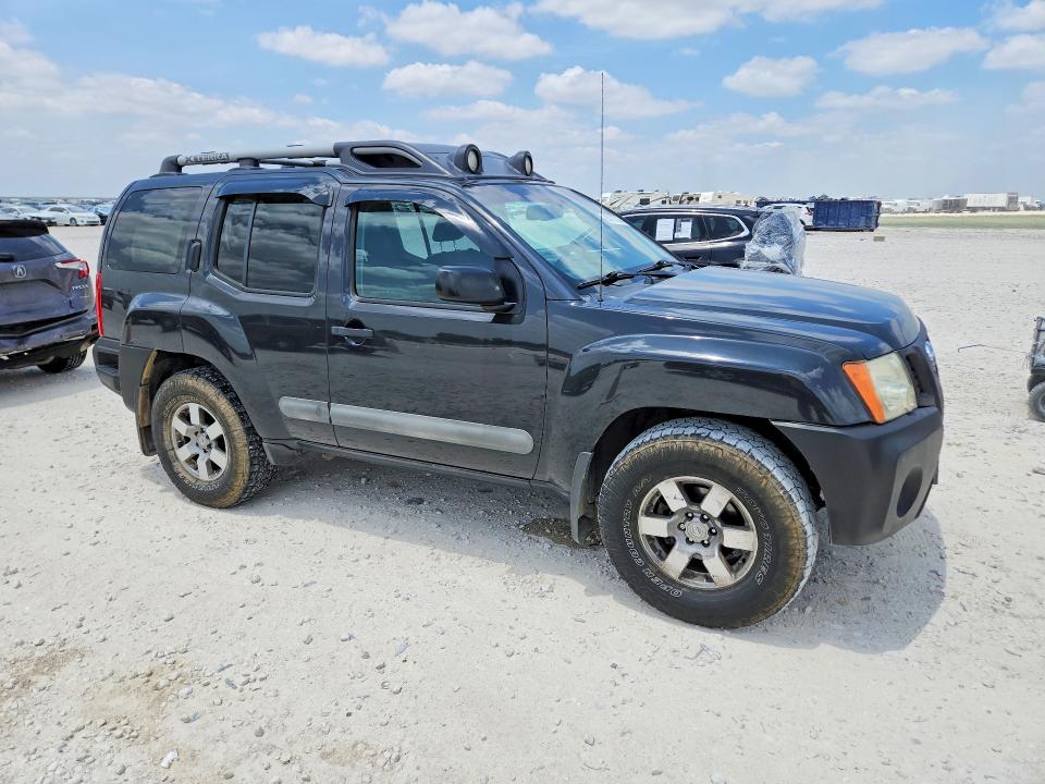 63177336 :رقم المزاد ، 5N1AN0NW1CC526087 vin ، 2012 Nissan Xterra مزاد بيع