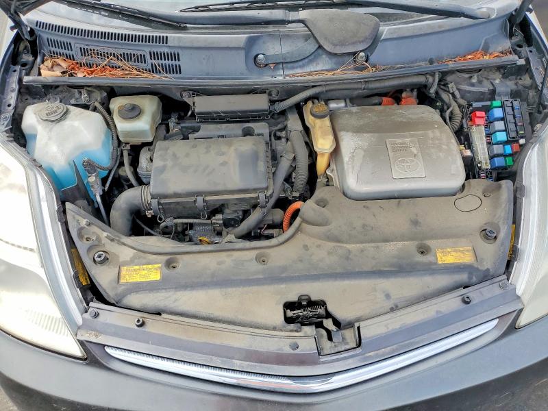 Aukcja sprzedaży 2008 Toyota Prius, vin: JTDKB20U883353050, numer aukcji: 60682546
