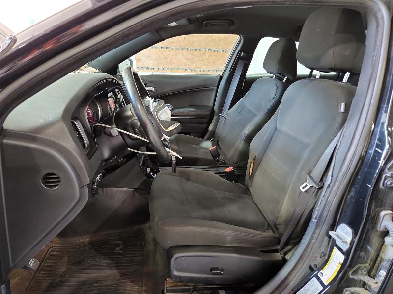 2017 Dodge Charger მანქანა იყიდება აუქციონზე, vin: 2C3CDXKT1HH650033, აუქციონის ნომერი: 59718326