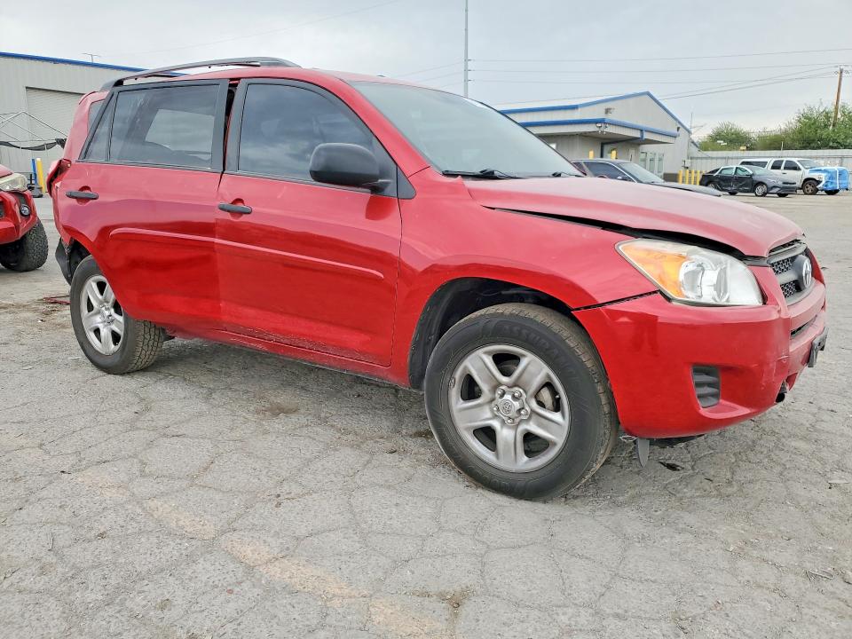 Продажа на аукционе авто 2010 Toyota Rav4, vin: JTMZF4DV5A5026942, номер лота: 61727356