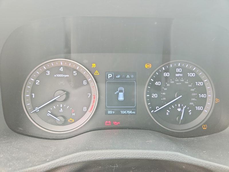 Aukcja sprzedaży 2017 Hyundai Tucson, vin: KM8J23A47HU340344, numer aukcji: 62618756