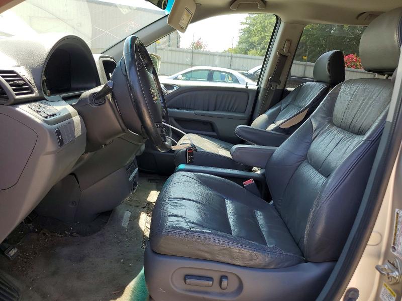 Продаж на аукціоні авто 2007 Honda Odyssey, vin: 5FNRL38727B434157, номер лоту: 63159296