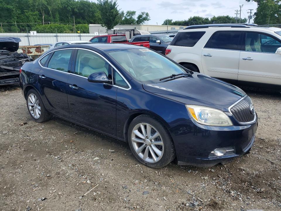 Aukcja sprzedaży 2016 Buick Verano, vin: 1G4PS5SK6G4134935, numer aukcji: 59684956