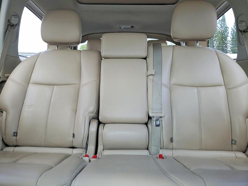 Продажа на аукционе авто 2016 Nissan Pathfinder, vin: 5N1AR2MM2GC637656, номер лота: 62480156