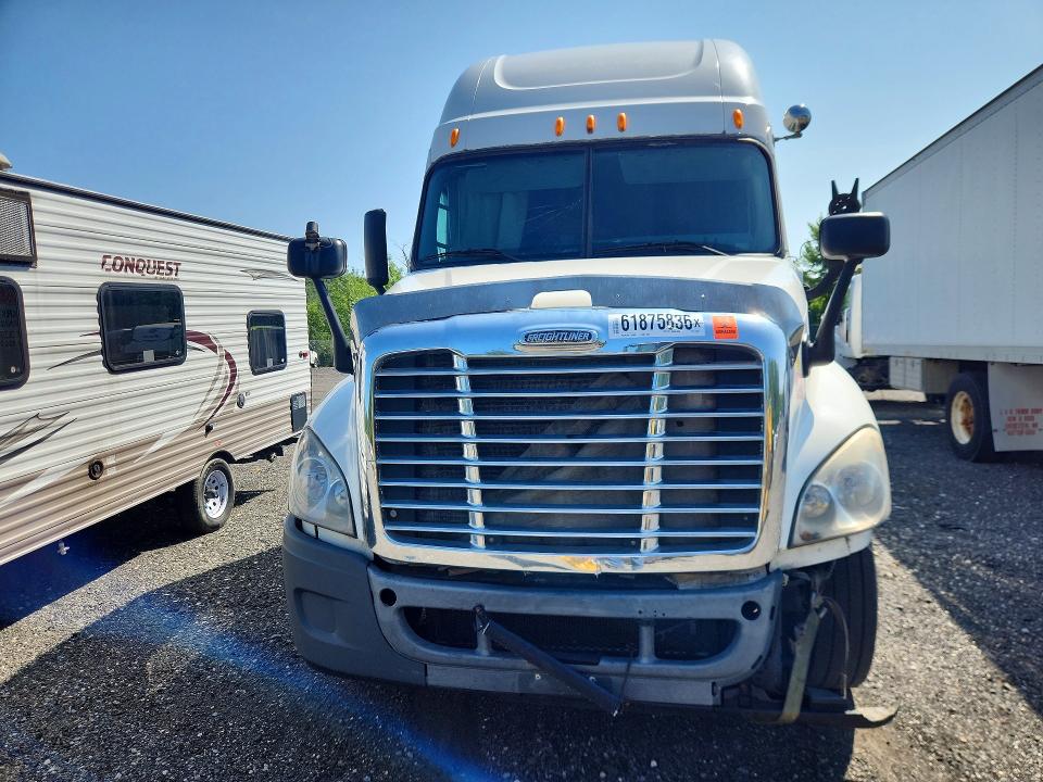 Продаж на аукціоні авто 2009 Freightliner Cascadia, vin: 1FUJGLCK89LAL0045, номер лоту: 61875836