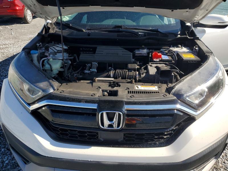 Aukcja sprzedaży 2021 Honda Cr-v, vin: 5J6RW1H58MA008501, numer aukcji: 85452175