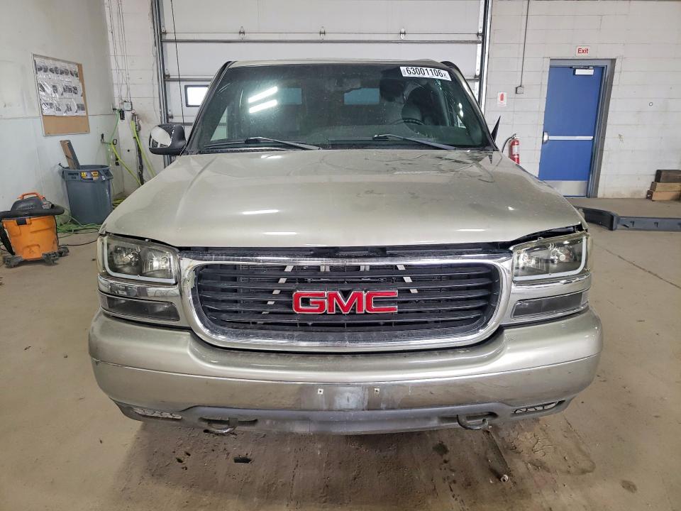 Aukcja sprzedaży 2002 Gmc New Sierra, vin: 2GTEK19T921293536, numer aukcji: 63001106