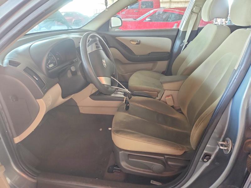 Aukcja sprzedaży 2010 Hyundai Elantra, vin: KMHDU4AD9AU979974, numer aukcji: 63671166