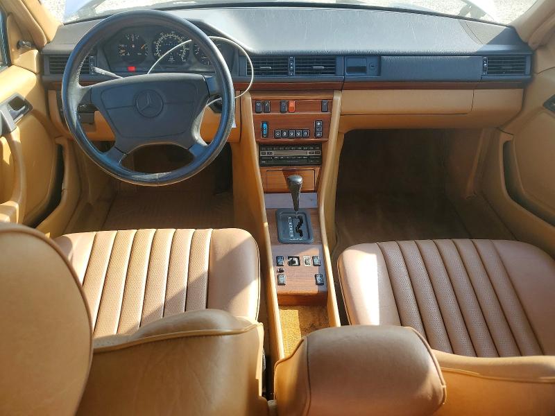Продажа на аукционе авто 1992 Mercedes-benz 300, vin: WDBEB28D2NB759410, номер лота: 59646276