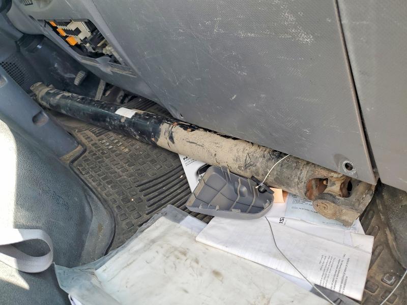 59657586 :رقم المزاد ، 54DC4W1C1KS806574 vin ، 2019 Isuzu Npr Hd مزاد بيع