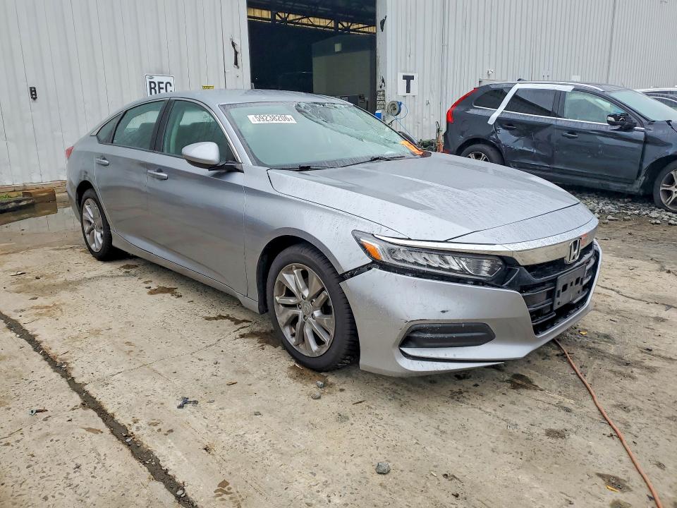 Продаж на аукціоні авто 2019 Honda Accord, vin: 1HGCV1F14KA173863, номер лоту: 59238206