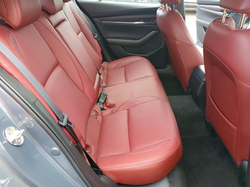 60688976 :رقم المزاد ، JM1BPBCL1T1852085 vin ، 2026 Mazda 3 مزاد بيع