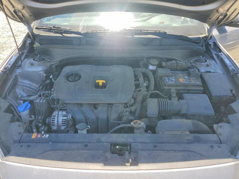 59976806 :رقم المزاد ، 3KPF54ADXRE790660 vin ، 2024 Kia Forte مزاد بيع
