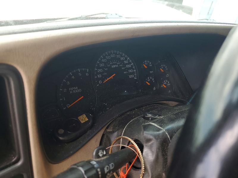 58154686 :رقم المزاد ، 1GKEC16Z45J157917 vin ، 2005 Gmc Yukon Xl مزاد بيع