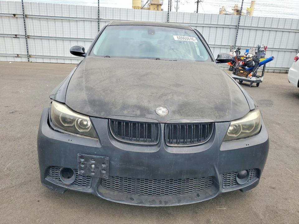 Продаж на аукціоні авто 2008 Bmw 328, vin: WBAVC53528FZ89474, номер лоту: 60963616