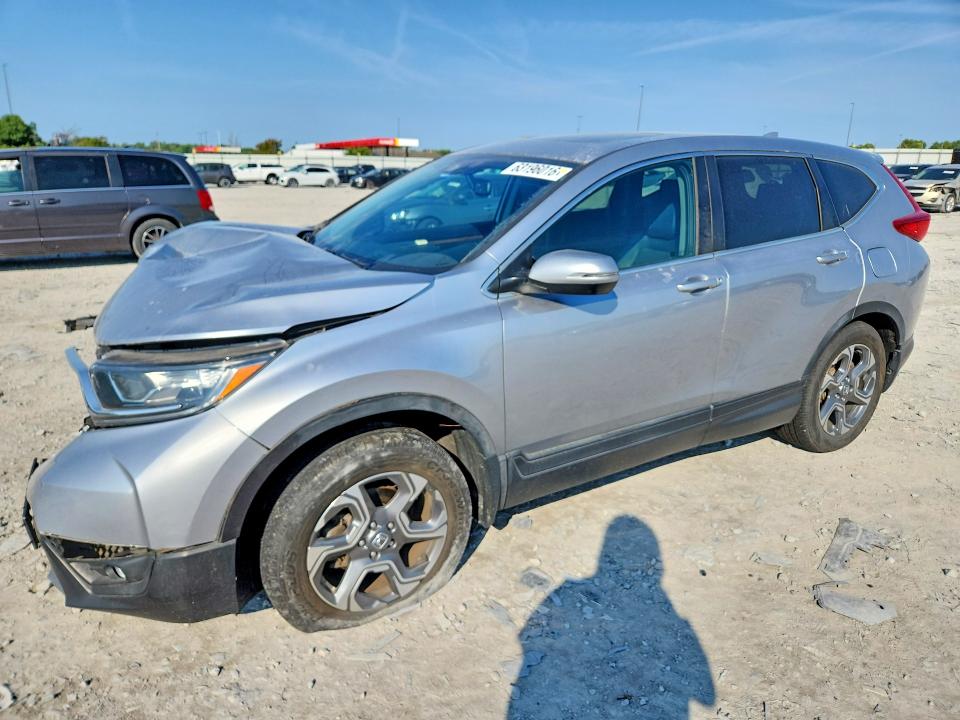 Aukcja sprzedaży 2019 Honda Cr-v, vin: 5J6RW2H8XKL037161, numer aukcji: 63196016