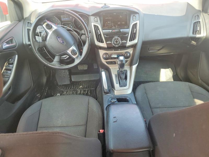 59308806 :رقم المزاد ، 1FAHP3H29CL294237 vin ، 2012 Ford Focus مزاد بيع