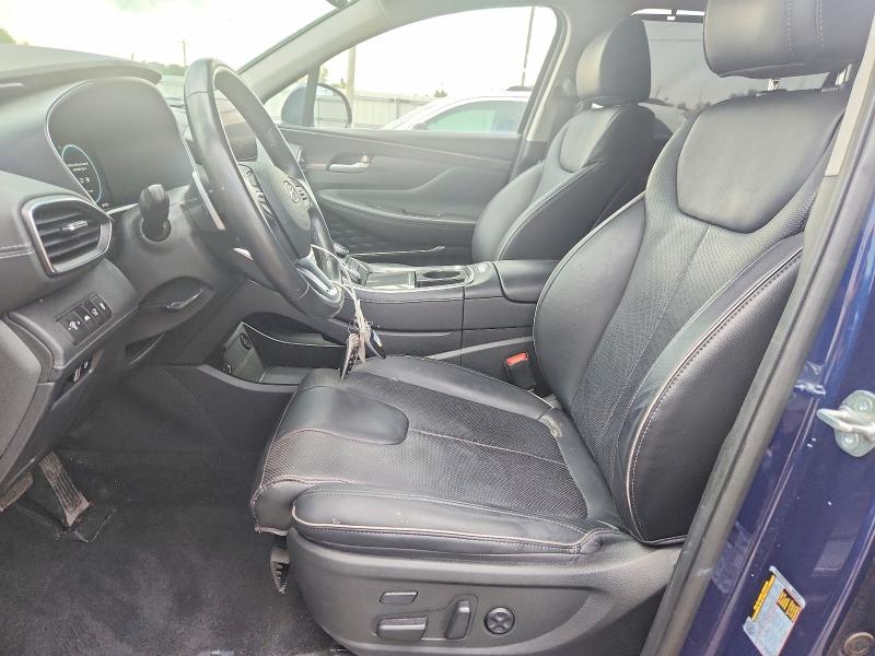 Продажа на аукционе авто 2023 Hyundai Santa Fe, vin: 5NMS5DA17PH012519, номер лота: 59638136