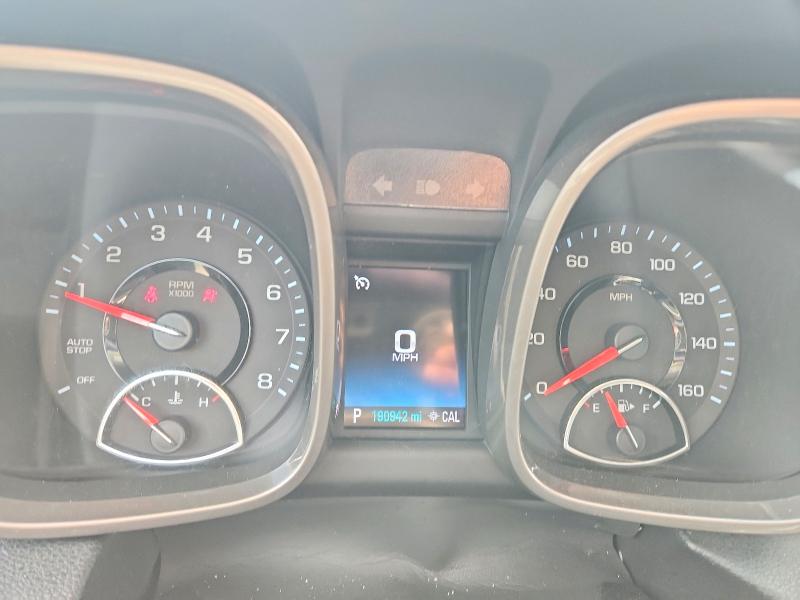 2015 Chevrolet Malibu მანქანა იყიდება აუქციონზე, vin: 1G11C5SL0FF217661, აუქციონის ნომერი: 62607686