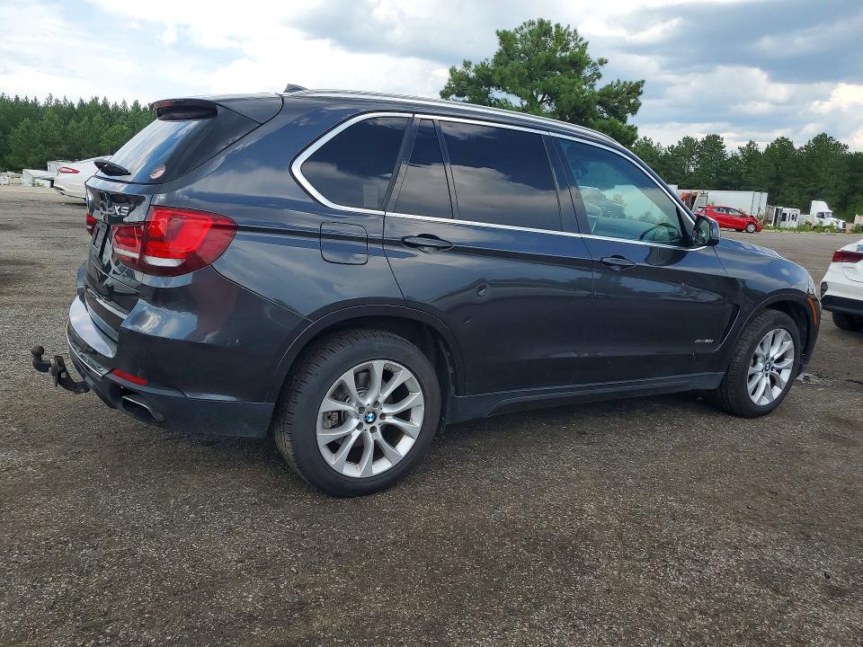 2014 Bmw X5 მანქანა იყიდება აუქციონზე, vin: 5UXKR6C57E0C03775, აუქციონის ნომერი: 60806306
