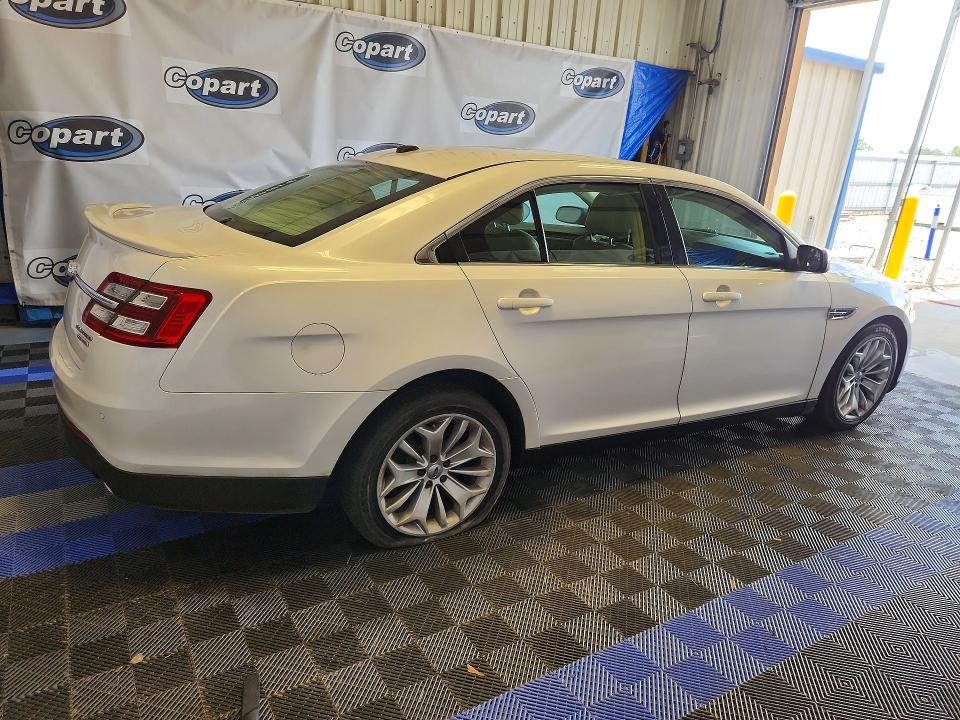 Aukcja sprzedaży 2013 Ford Taurus, vin: 1FAHP2F81DG165856, numer aukcji: 60265256