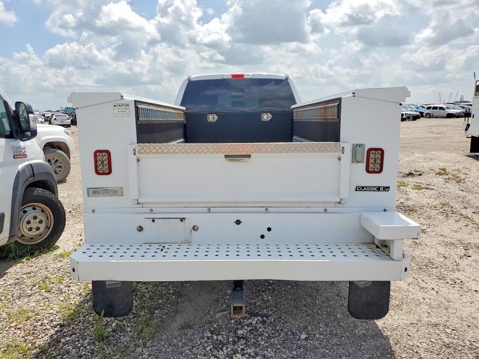 62119716 :رقم المزاد ، 1FD7X3ET6KEF93976 vin ، 2019 Ford F350 مزاد بيع